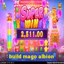 build mago albion